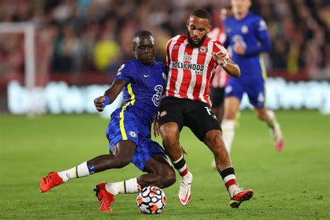 Malang Sarr Praises Two Chelsea Teammates Who Made It Easy For Him In