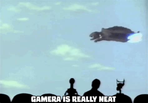 Mystery Science Theater 3000 Gamera Vs Zigra” Citystompers1 On Tumblr