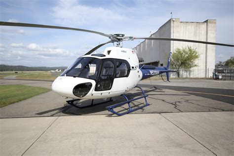 Airbus Helicopter H125 for Sale | AircraftExchange