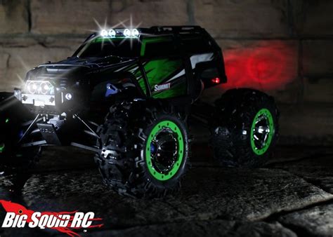 Traxxas Led Light Kits Big Squid Rc Rc Car And Truck News Reviews