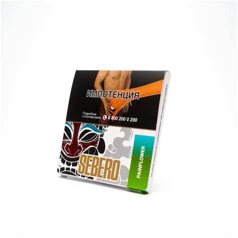 Sebero Classic 40 Gr Tobacco 4 00