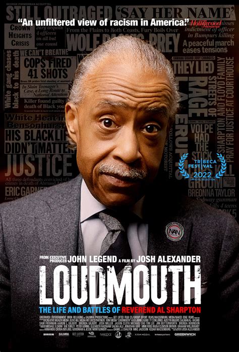 Loudmouth | Rotten Tomatoes