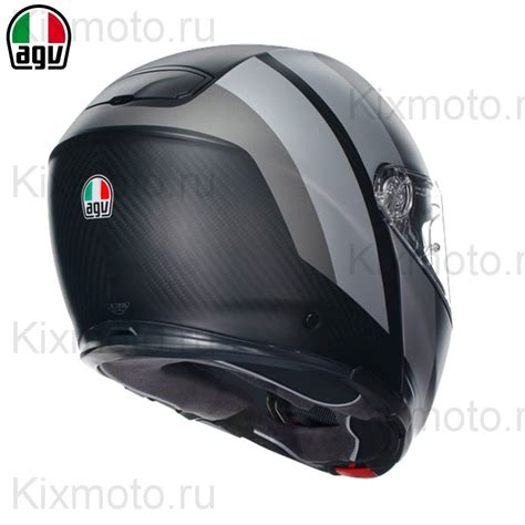 AGV Sportmodular Overlay мотошлем заказать