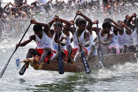 Nehru Trophy boat race 2018 2018 in Kerala India, Entertainment ...