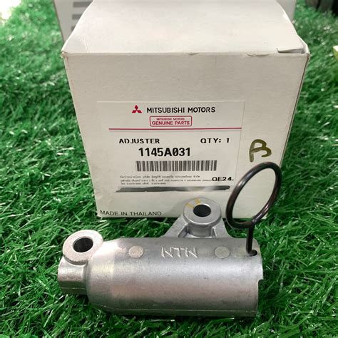 MITSUBISHI TRITON PAJERO SPORT TIMING BELT TENSIONER TIMING PUMP