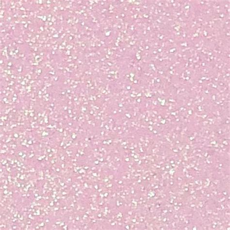 Placa Folha De EVA Glitter 48 X 40 CM Rosa Pastel 2MM 10 Unidades