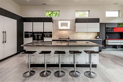 Los Gatos Home Remodeling European Cabinets Design Studios