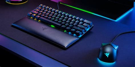 Razer Keyboard accessory sets now let you customise your keyboard like ...