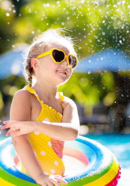 How Swimming In A Saltwater Fibreglass Pool Benefits Skin Barrier