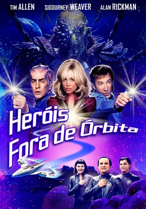 Her Is Fora De Rbita Filme Veja Onde Assistir