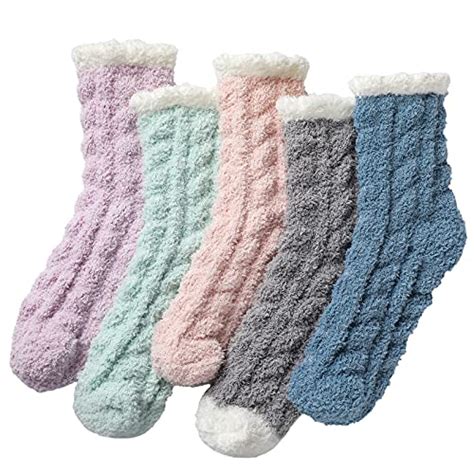 Buying 10 Best Fuzzy Socks In 2022 With Our Experts