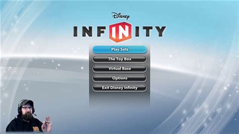 Disney Infinity Gold Edition Pc Complete Walkthrough