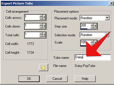 How To Make Tubes In Paint Shop Pro With Pictures Wikihow