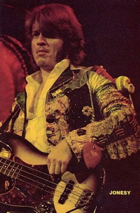 John Paul Jones Led Zeppelin Led Zeppelin Concert John Paul Jones