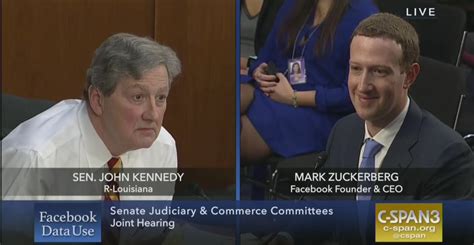 Here's What You Need To Know About Mark Zuckerberg's Testimony Before ...