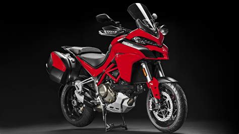 Ducati Multistrada S Specs Performance Photos