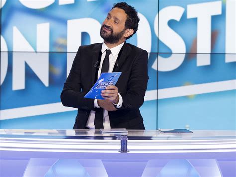 Une Chroniqueur De Cyril Hanouna Balance Plus Personne N A Envie De