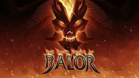 The Dark Heart Of Balor The Diablo Inspired Side Scroller Is Looking At