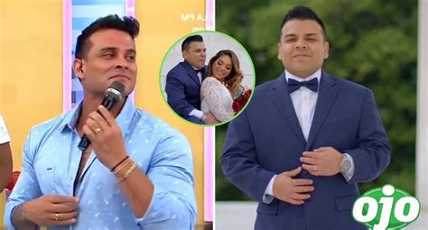 Isabel Acevedo Christian Dominguez Se Burla Del Look De Rodney