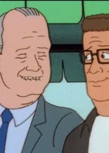 Buck Strickland Fan Casting for King of the Hill(Live Action) | myCast - Fan Casting Your ...