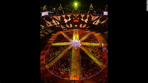 Watch Olympics Closing Ceremony 2024 Paris Lacie Miquela