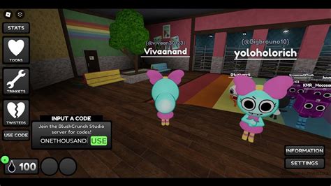 Dandys World New Codes And How To Play Dandys World Roblox 2024 Youtube