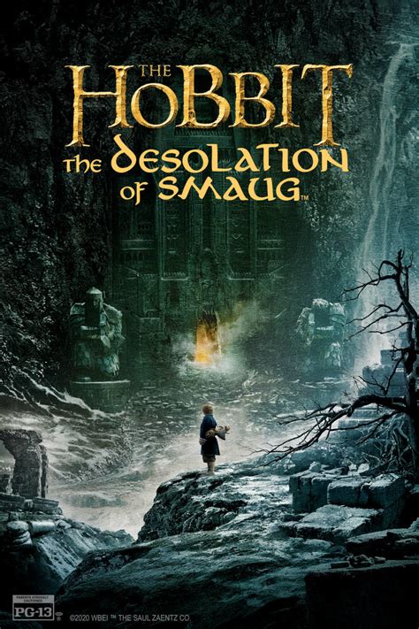 The Hobbit The Desolation Of Smaug 2013 4k Remaster Movie Photos