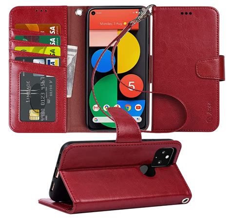 The best wallet phone cases: A buyer's guide (2022) - Android Authority