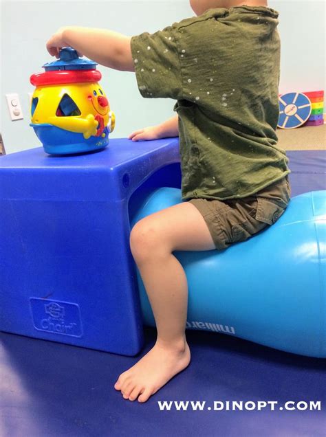 Sitting Occupational Therapy Kids Pediatric Physical Therapy