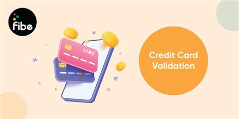 What Are Credit Card Validators And How To Use Them