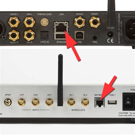 Network Bridge คืออะไร ทำหน้าที่อะไรในชุดเครื่องเสียง All About