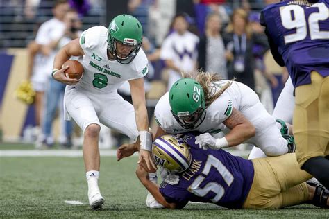 North Dakota Football Schedule 2023