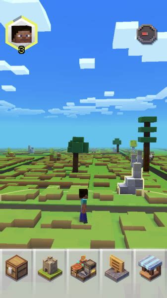 Minecraft Earth Guide Tips And Tricks On Getting Lots Of Tappables