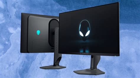 Alienware Has The First Ever 27 360hz Qd Oled Gaming Monitor On Sale