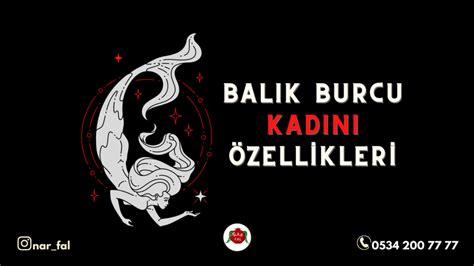 Balık Burcu Kadını Mart Yorumları Nar Fal