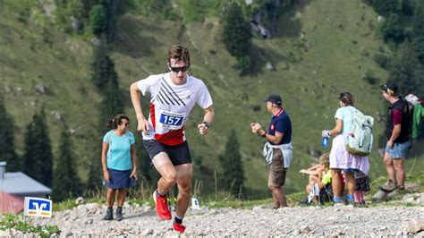 Hochgratlauf 2023 Ergebnisse Bilder Sieger Teilnehmer Sport