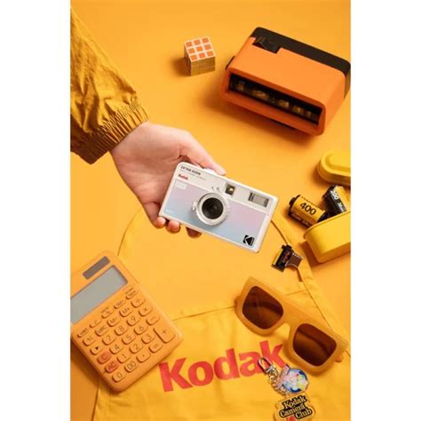 Kodak Ektar H35n Bt21 聯乘特別限量版 Filming Lab 光昍工作室 本地菲林沖掃店