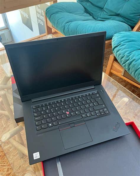 Lenovo Thinkpad X1 Extreme Gen 3 Kaufen Auf Ricardo