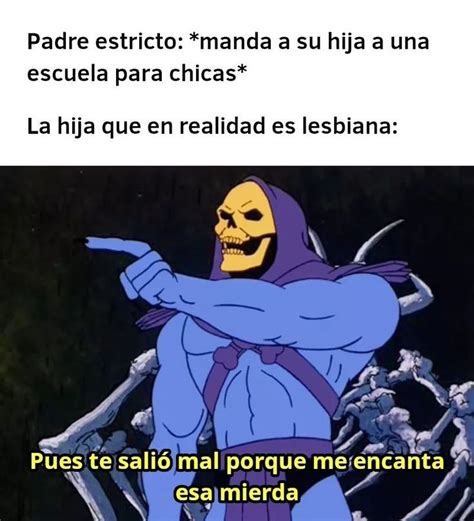 Pin En Memes