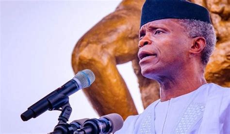 2023 Jubilation In Akure As Osinbajo Declares For Presidency