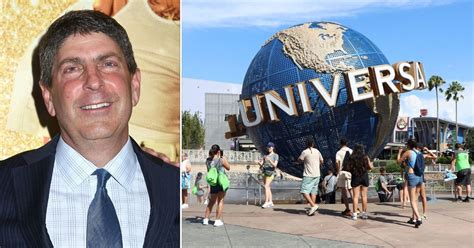 Former Nbcuniversal Ceo Jeff Shell Forfeits Millions In Compensation