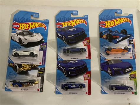 Target Run And Done Hot Wheels L Case Keck Collects