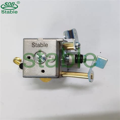 Constant Choke Universal Carburetor From Stable Company China