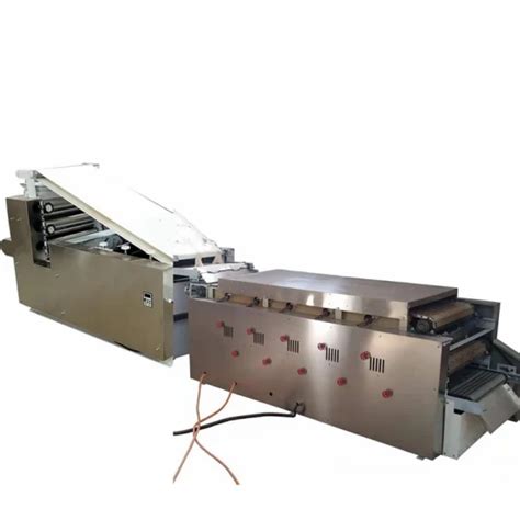 Grain Product Making Machines Commercial Automatic Arabic Pita Bread