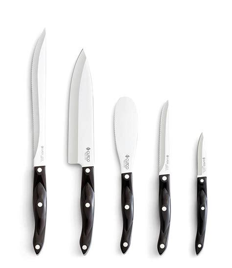 Buying the Right Cutco Knife Set - What You Need to Know