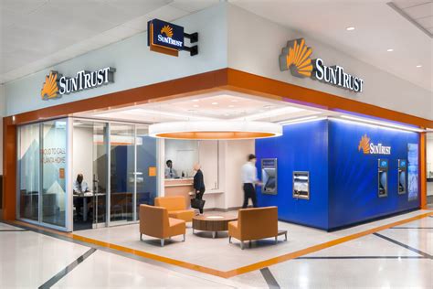 SunTrust Bank - Arktura