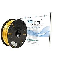 Tesseract 1 75mm PLA Premium Plus 3D Printing Filament 1 KG Spool