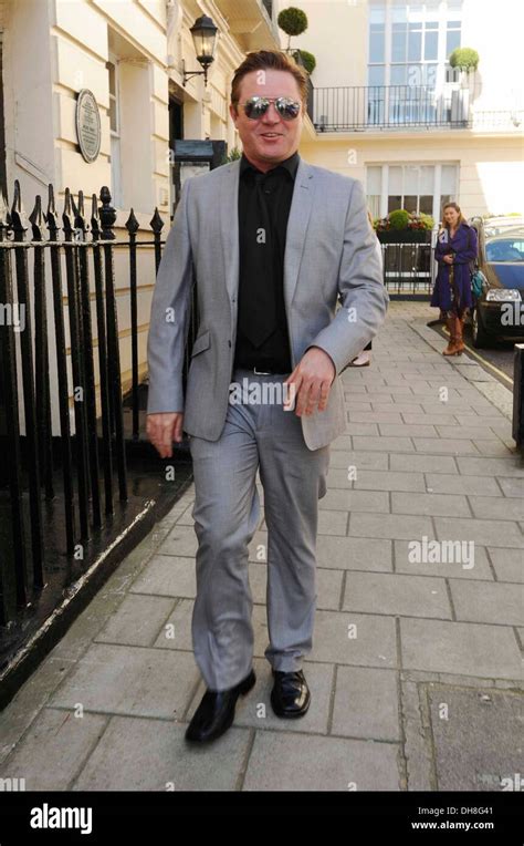 Alex Ferns Hi Res Stock Photography And Images Alamy