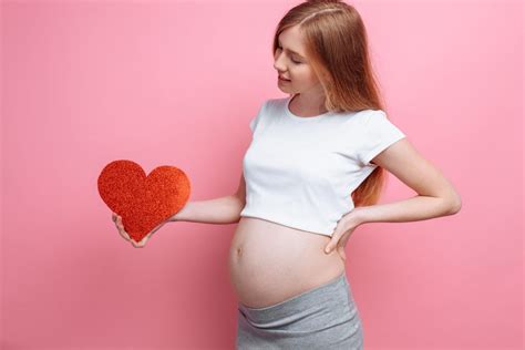 Your Heart Matters Exploring Peripartum Cardiomyopathy Healthy Mom