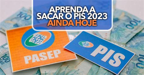 Pis Confirmado O Abono Salarial De R E O Calend Rio De